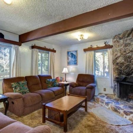 Brookside Cottage Yosemite West Exterior foto